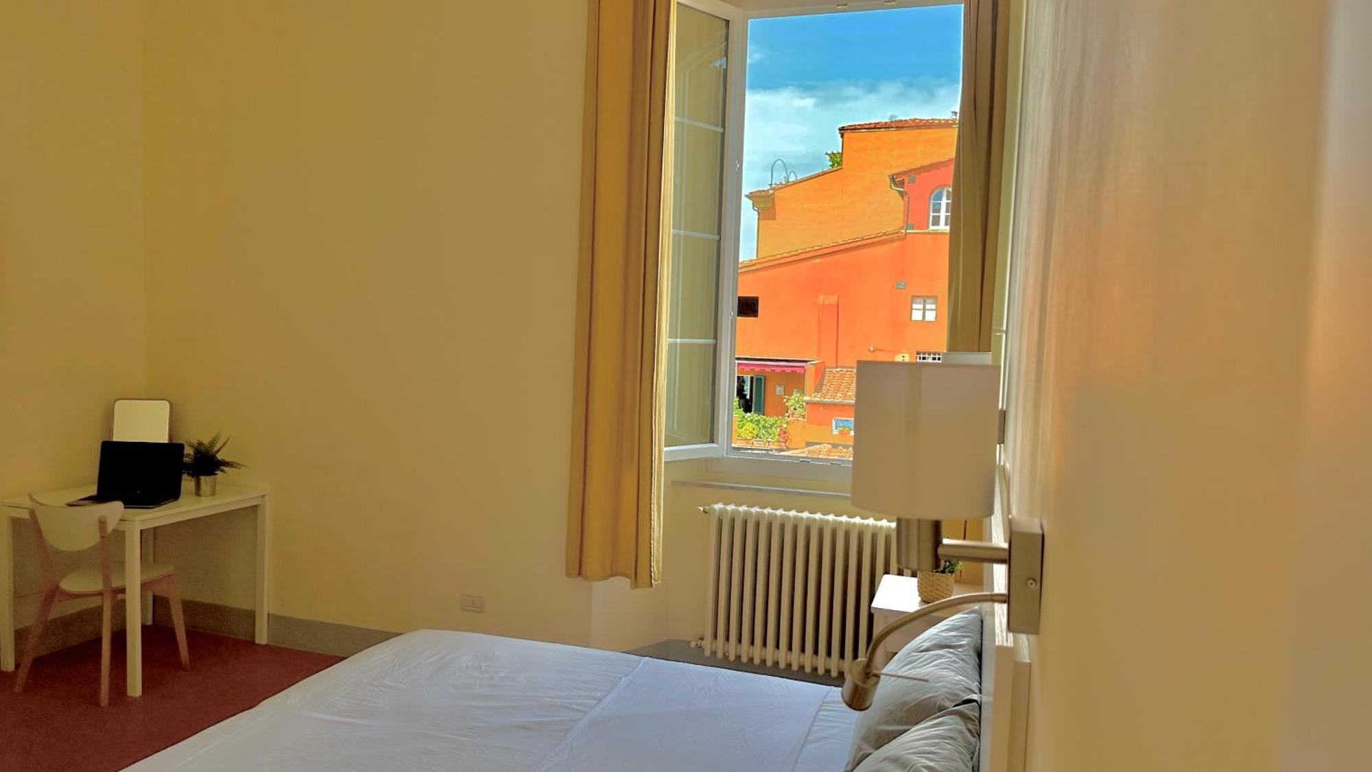B&B - Residenza D'Epoca Piazza Cairoli Pisa Exterior photo