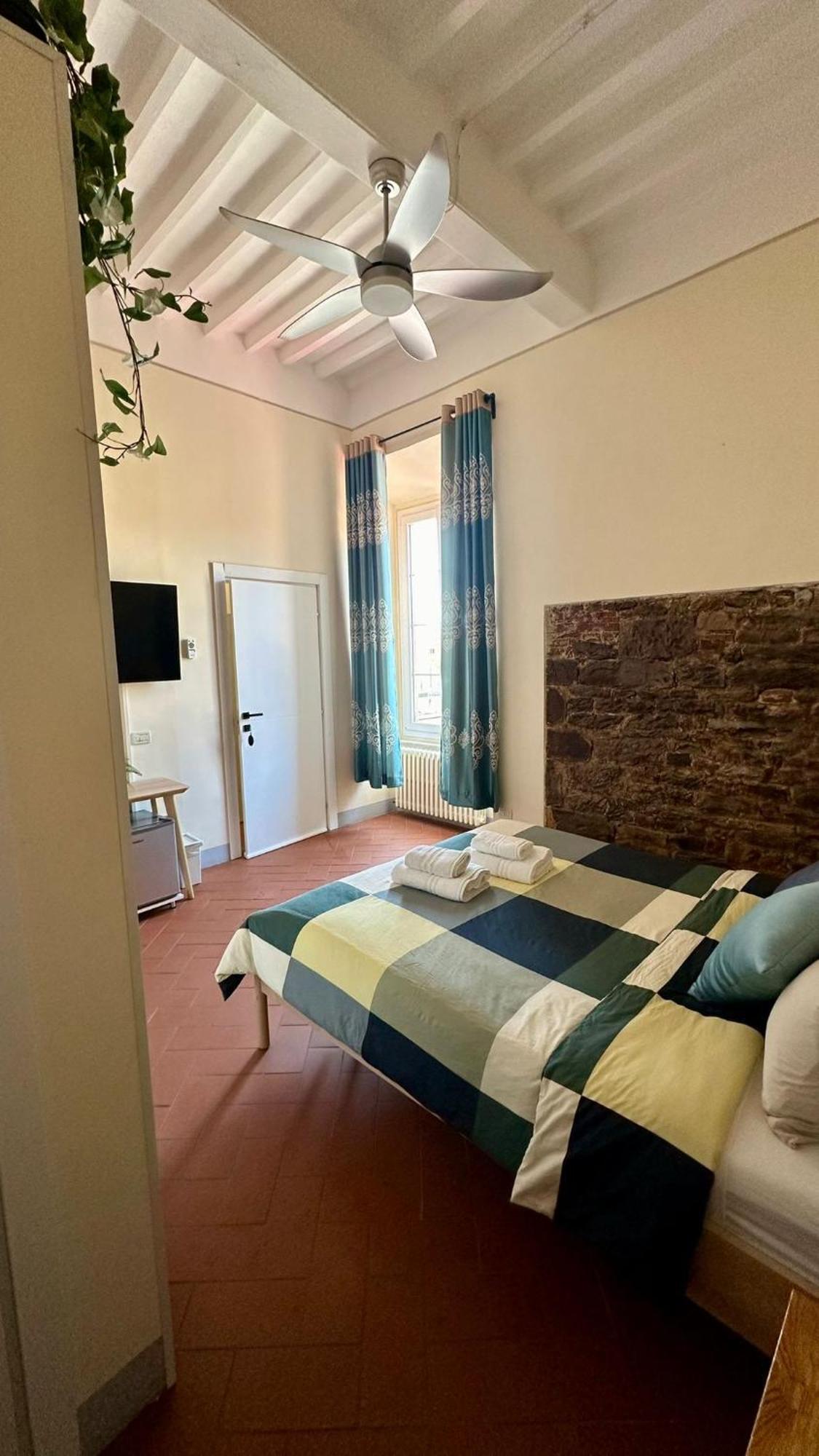 B&B - Residenza D'Epoca Piazza Cairoli Pisa Exterior photo